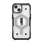 Maska UAG Pathfinder Mag Case iPhone 15 transparent - Slika 9