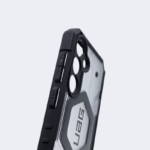 Maska UAG Pathfinder Mag Case za Samsung S24 transparent