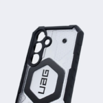 Maska UAG Pathfinder Mag Case za Samsung S24 transparent - Slika 2