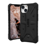 Maska UAG Pathfinder za iPhone 14 crna. - Slika 6