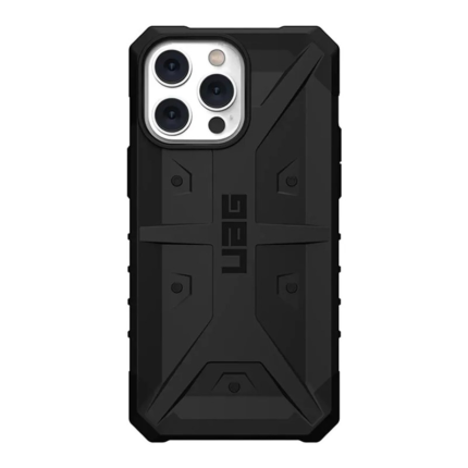 Maska UAG Pathfinder za iPhone 14 Pro crna.