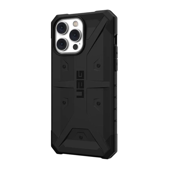 Maska UAG Pathfinder za iPhone 14 Pro crna. - Slika 3