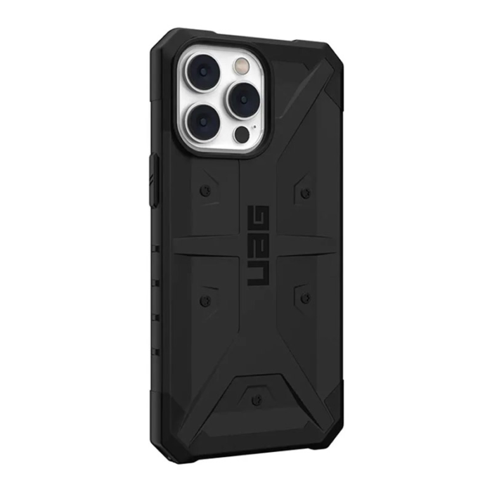 Maska UAG Pathfinder za iPhone 14 Pro crna. - Slika 4