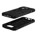 Maska UAG Pathfinder za iPhone 14 Pro crna. - Slika 6
