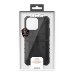 Maska UAG Pathfinder za iPhone 14 Pro crna. - Slika 7