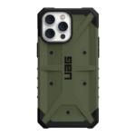Maska UAG Pathfinder za iPhone 14 Pro zelena.