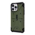 Maska UAG Pathfinder za iPhone 14 Pro zelena. - Slika 3