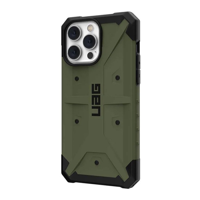 Maska UAG Pathfinder za iPhone 14 Pro zelena. - Slika 3