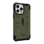 Maska UAG Pathfinder za iPhone 14 Pro zelena. - Slika 4