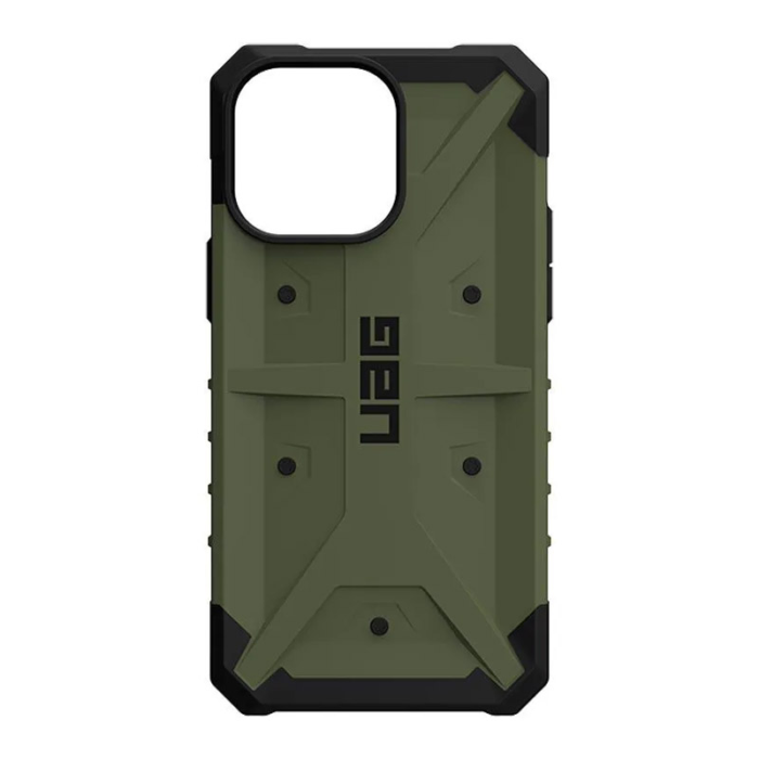 Maska UAG Pathfinder za iPhone 14 Pro zelena. - Slika 5