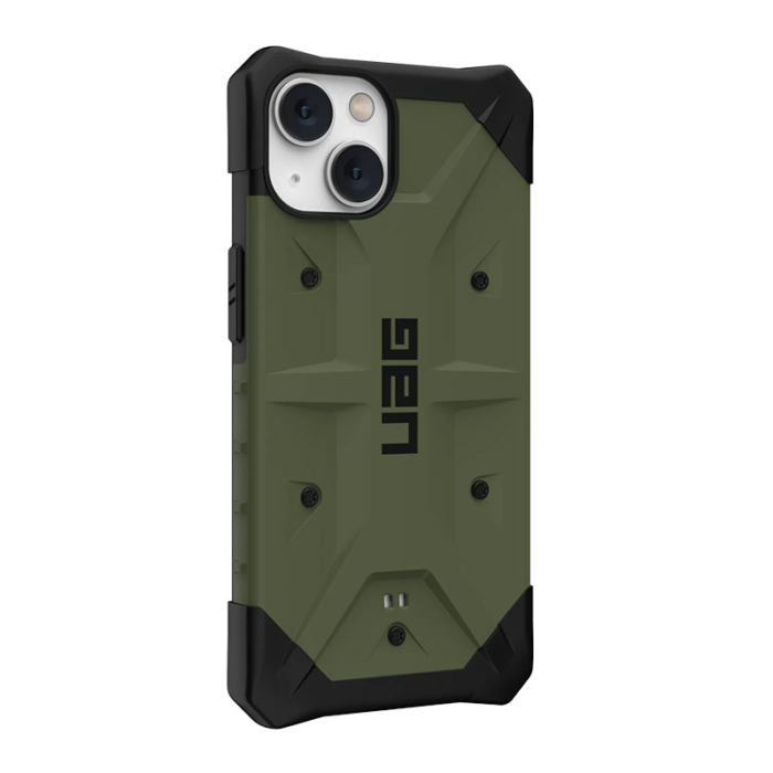 Maska UAG Pathfinder za iPhone 14 zelena. - Slika 2