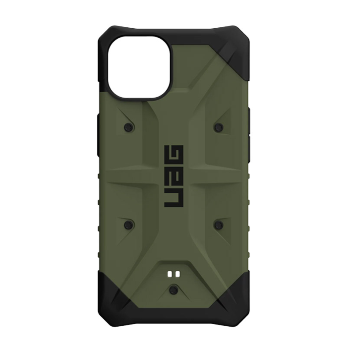 Maska UAG Pathfinder za iPhone 14 zelena. - Slika 3