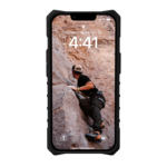 Maska UAG Pathfinder za iPhone 15 crna - Slika 3