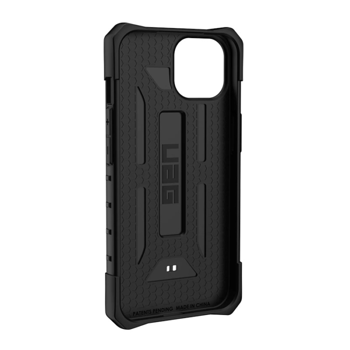 Maska UAG Pathfinder za iPhone 15 Plus crna - Slika 5
