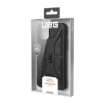 Maska UAG Pathfinder za Phone X/ XS 5.8 in Tip1