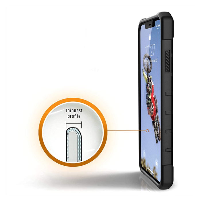 Maska UAG Pathfinder za Phone X/ XS 5.8 in Tip1 - Slika 3