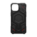 Maska UAG Urban Armor Gear Monarch Pro za iPhone 15 crna - Slika 2