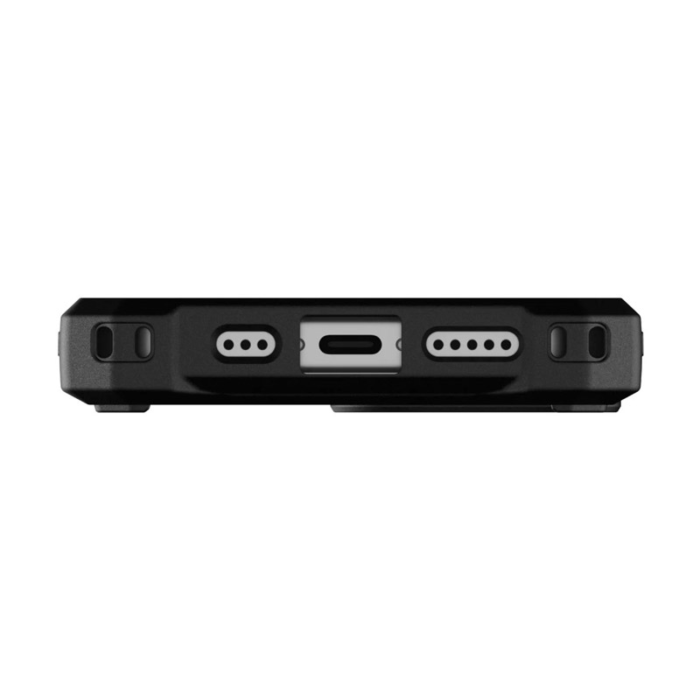Maska UAG Urban Armor Gear Monarch Pro za iPhone 15 crna - Slika 4