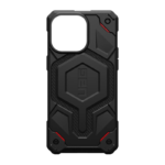 Maska UAG Urban Armor Gear Monarch Pro za iPhone 15 Pro Max crna - Slika 2