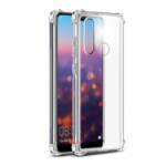 Maska Transparent Ice Cube za Huawei P30 Lite
