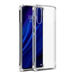 Maska Transparent Ice Cube za Huawei P30 Pro