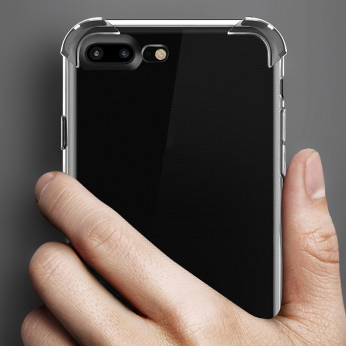 Maska Transparent Ice Cube za Huawei P30 Pro - Slika 6