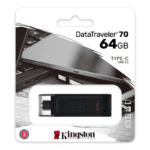 USB Kingston DT70/ 64GB USB-C 3.2  DataTraveler - Slika 3