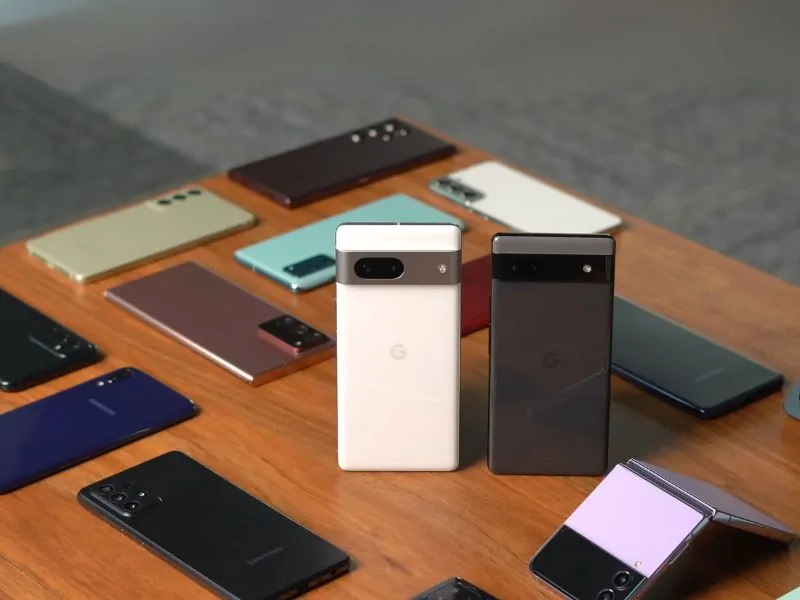 Ažuriranje telefona kako proveriti i instalirati najnoviju softversku verziju