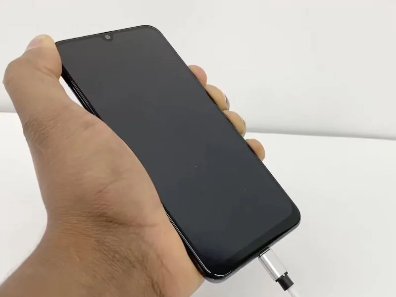 zašto se moj telefon ne puni