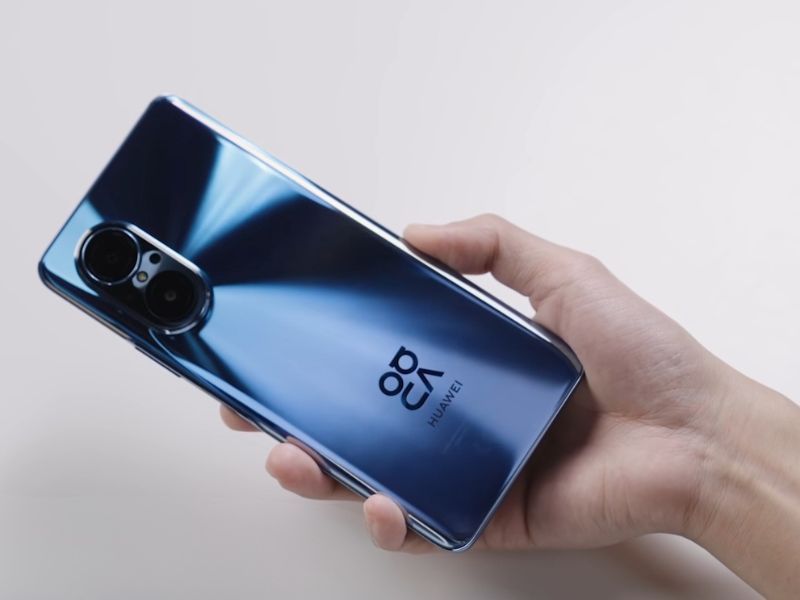 Huawei Nova 9 SE