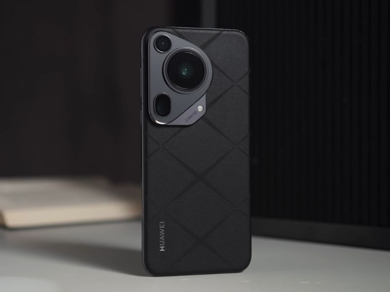 Huawei Pura 70 Ultra