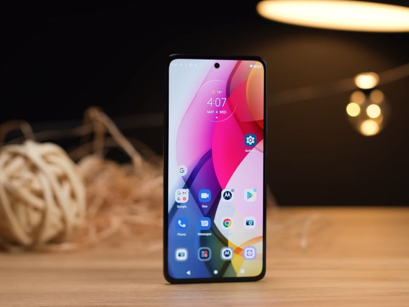 Motorola Edge 30