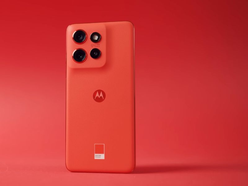 Motorola Edge 50 Neo