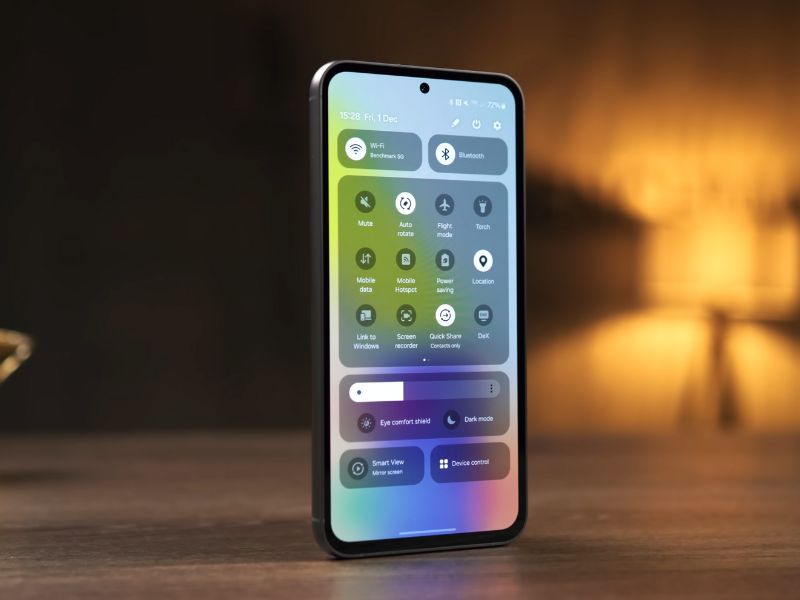 Samsung Galaxy S23 FE