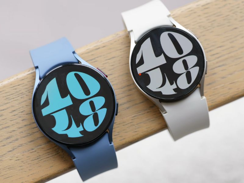 Samsung Galaxy Watch 5 | Samsung Galaxy Watch 6