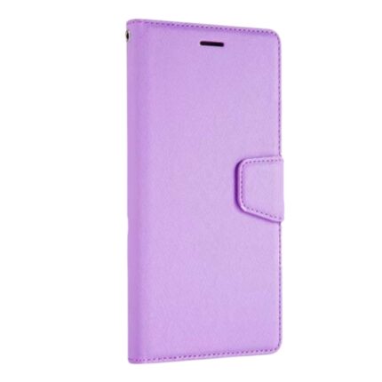 ALIVO Futrola preklop Samsung A54 LILA