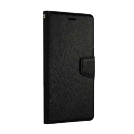 ALIVO Futrola preklop Samsung S25 FE CRNA