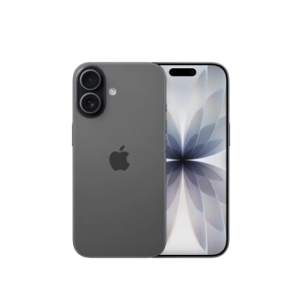 Apple iPhone 17 256GB Black mg6j4sx/a