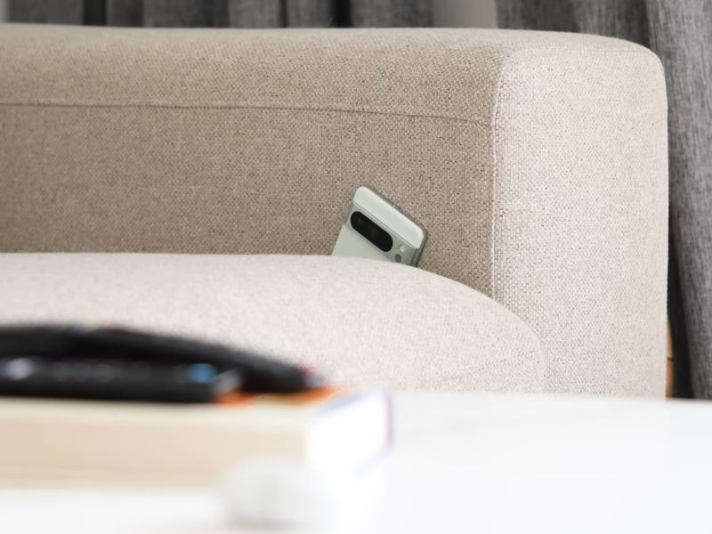 Lociranje Android mobilnog telefona