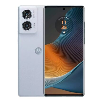 MOTOROLA EDGE 50 FUSION 5G 8/128 GB Marshmallow Blue