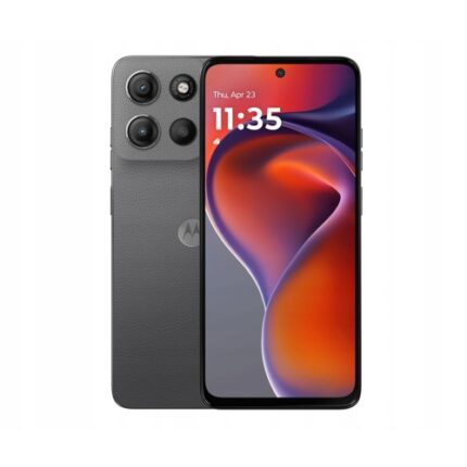 MOTOROLA Moto G15 Power 8/256GB Gravity Grey