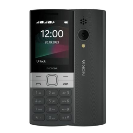 NOKIA 150 2023 DS CRNA