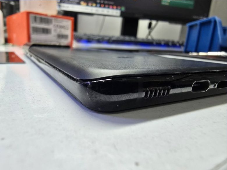 oštećenje usled kvašenja telefona