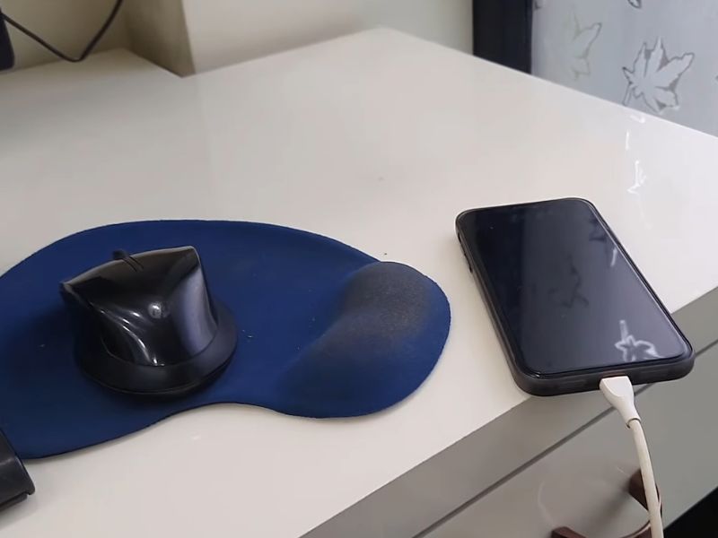 Povezivanje telefona sa računarom