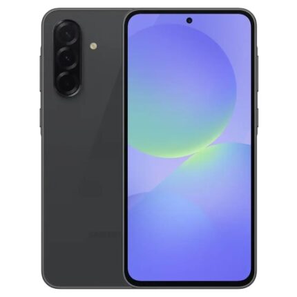 SAMSUNG Galaxy A36 6/128GB 5G EE Crni