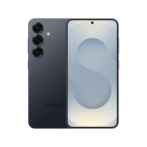 SAMSUNG Galaxy S25 12/256GB BlueBlack