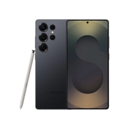 SAMSUNG Galaxy S25 Ultra 12/256GB EE Titanium black (Crni)