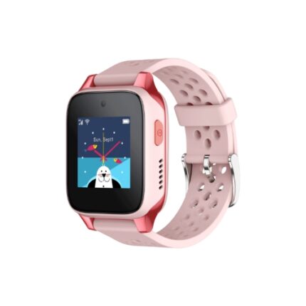 TCL Movetime MT46X dečiji sat ROZE