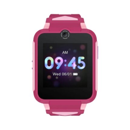TCL Pametni dečiji sat Movietime MT42X PINK
