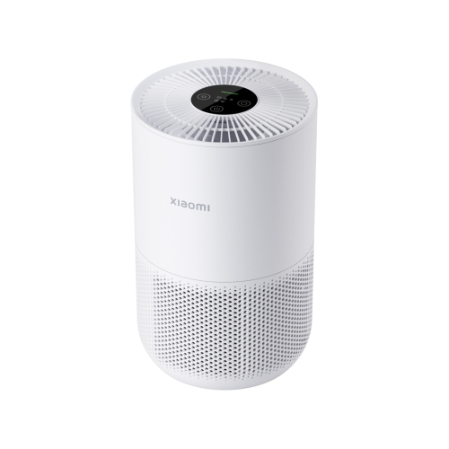 XIAOMI Prečišćivač vazduha Smart Air Purifier 4 Compact BELI (BHR5860EU) XIAOMI Prečišćivač vazduha Smart Air Purifier 4 Compact BELI (BHR5860EU)